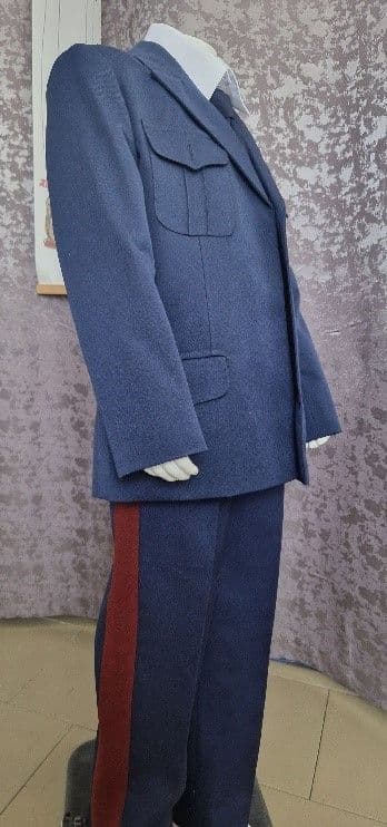 Костюм кадетский парадный для мальчика