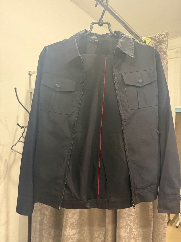 Костюм форменный МВД(патруль)