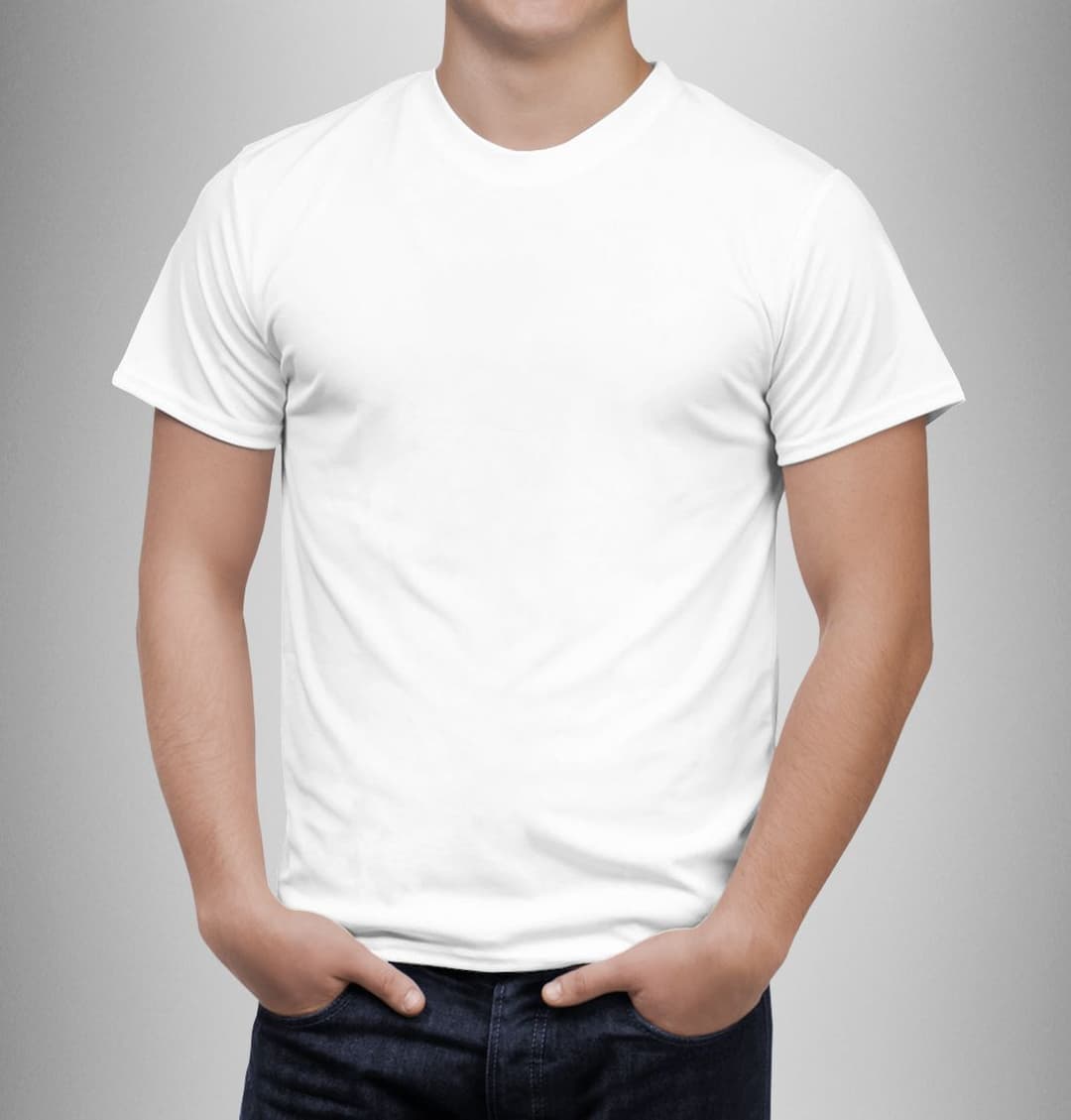 Футболка трикотажная 