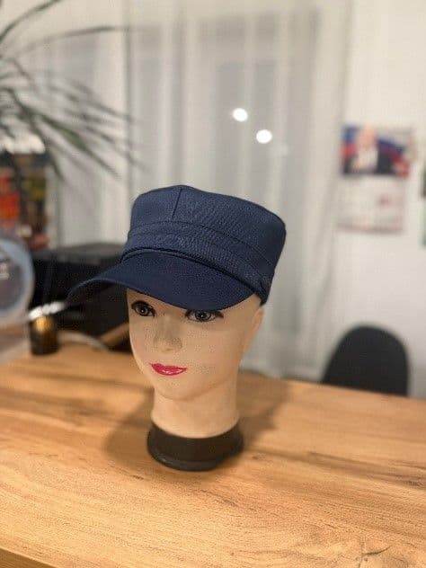 Кепка кадетская легионер