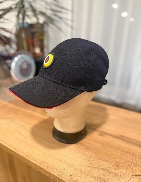 Кепка МВД полиция